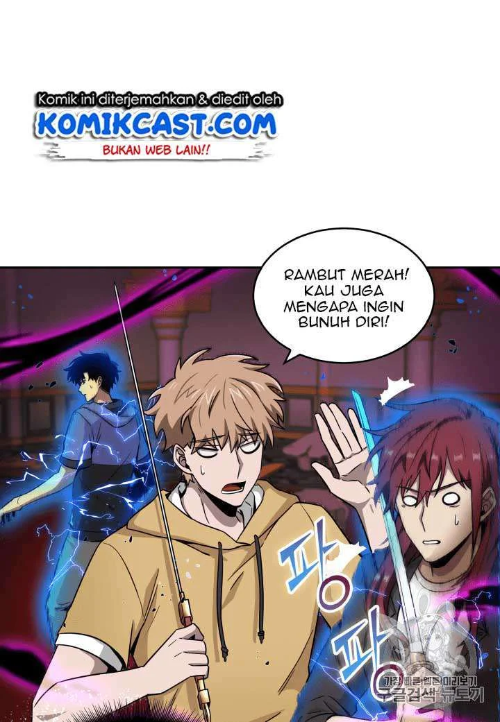 Tomb Raider King Chapter 95 Gambar 41