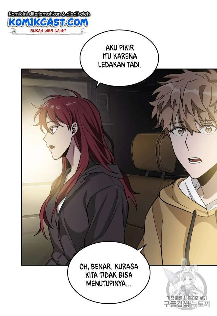 Tomb Raider King Chapter 96 Gambar 45