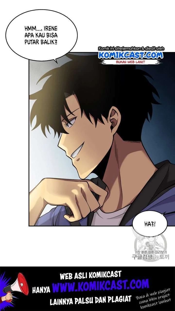 Tomb Raider King Chapter 96 Gambar 46