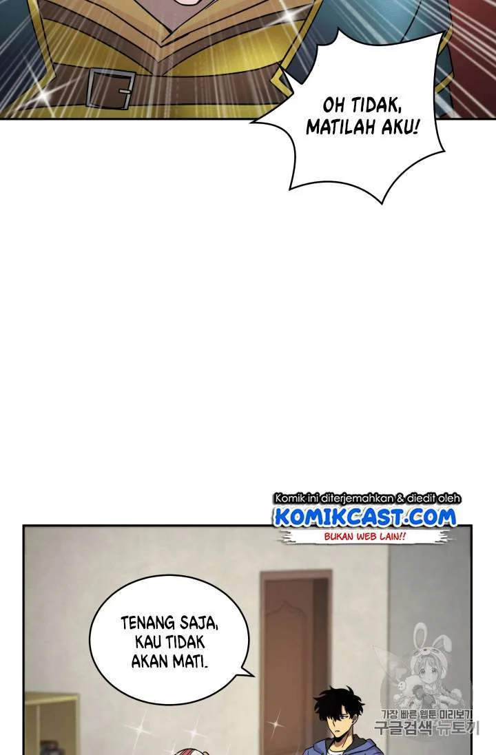 Tomb Raider King Chapter 97 Gambar 43