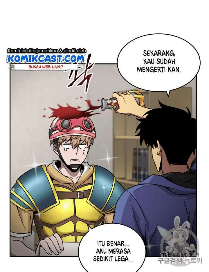 Tomb Raider King Chapter 97 Gambar 46