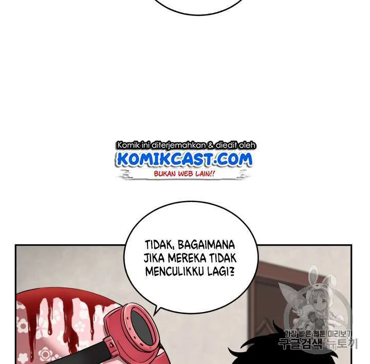 Tomb Raider King Chapter 97 Gambar 47