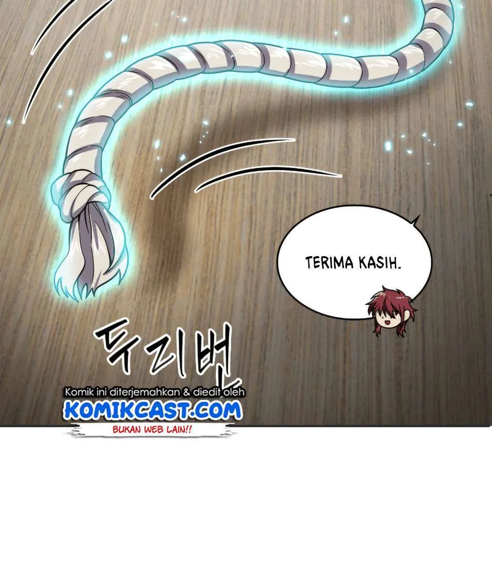 Tomb Raider King Chapter 98 Gambar 40