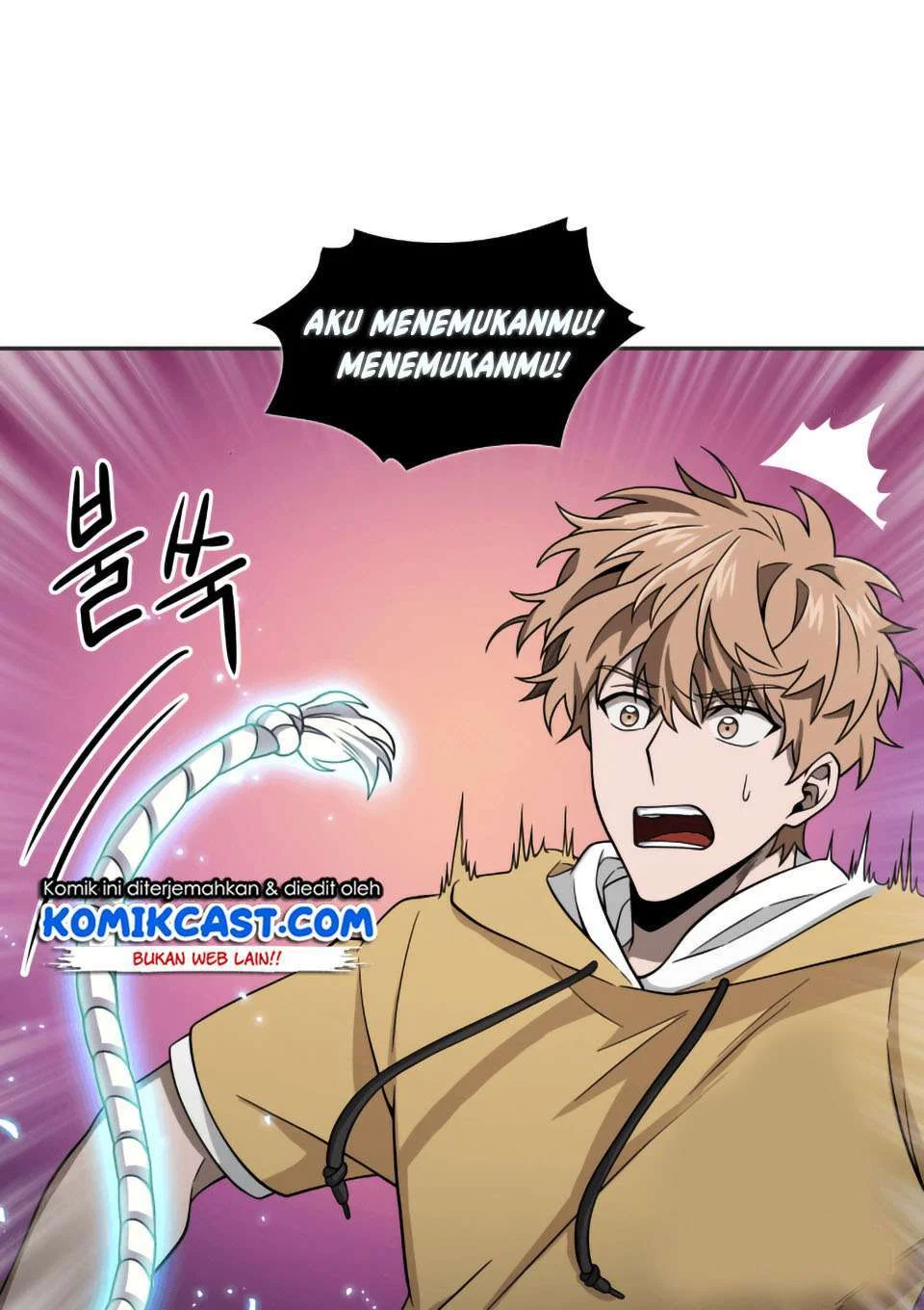 Tomb Raider King Chapter 98 Gambar 41