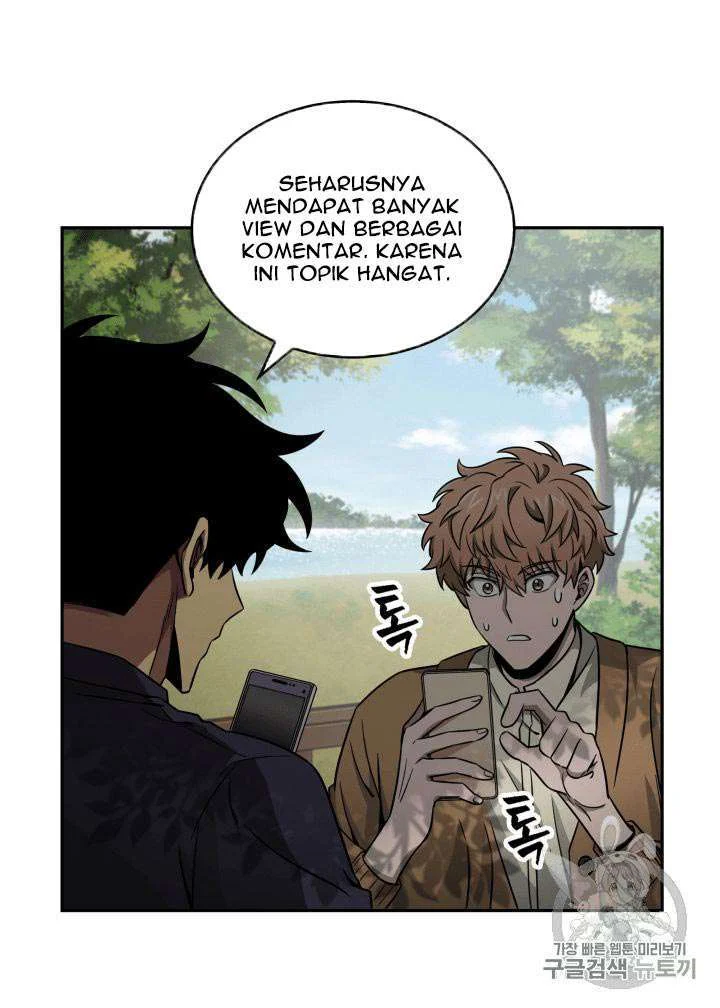 Tomb Raider King Chapter 99 Gambar 42