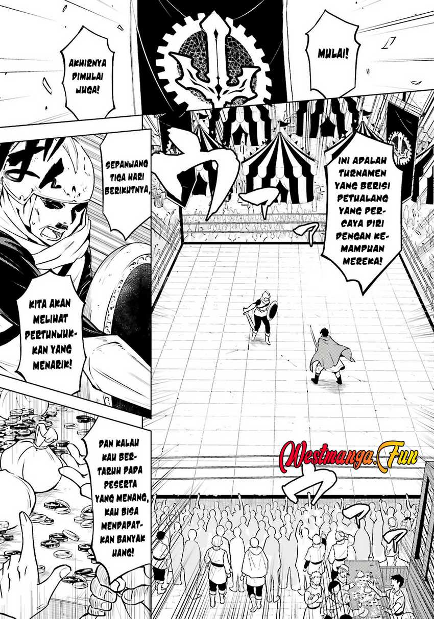 Tono no Kanri o Shite Miyou Chapter 79 Gambar 23