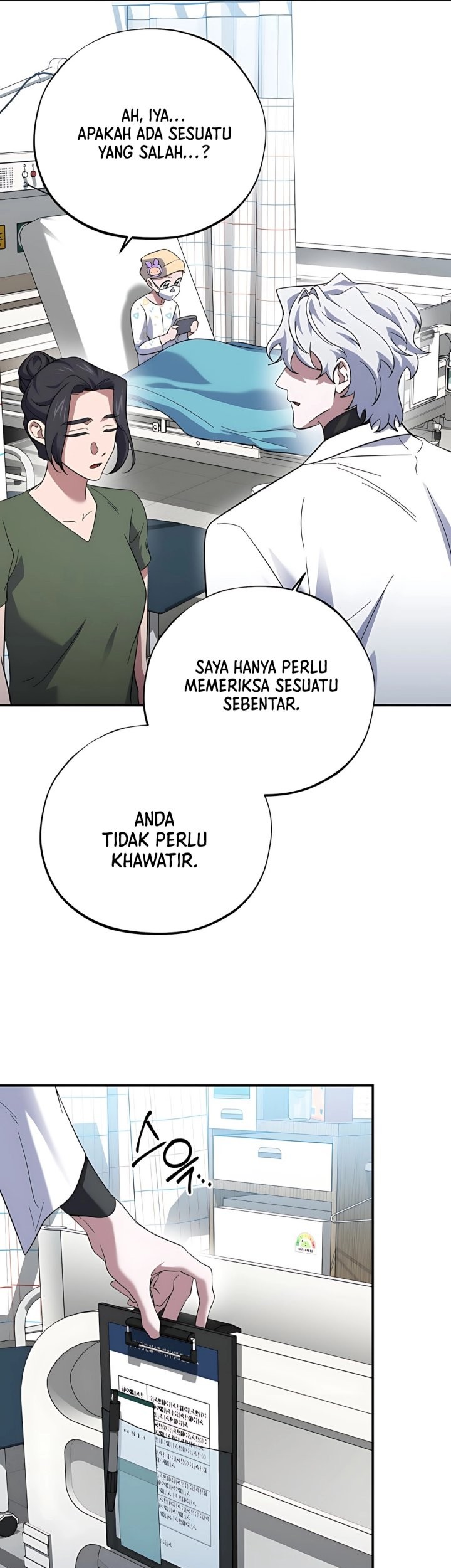 Top Medical Surgeon Chapter 57 Gambar 31