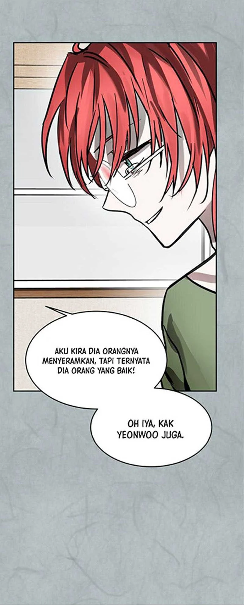 Top Star Sent by God Chapter 13 Gambar 25