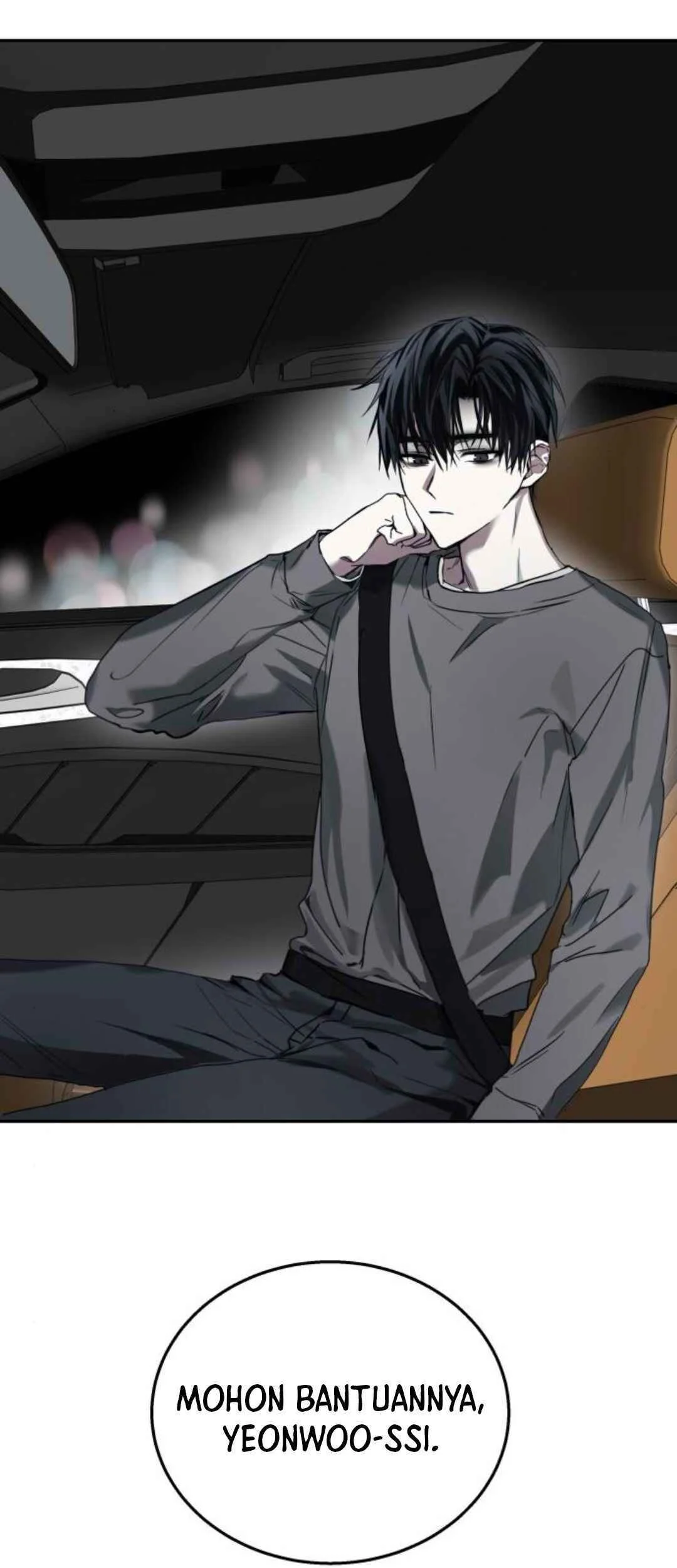 Top Star Sent by God Chapter 15 Gambar 20