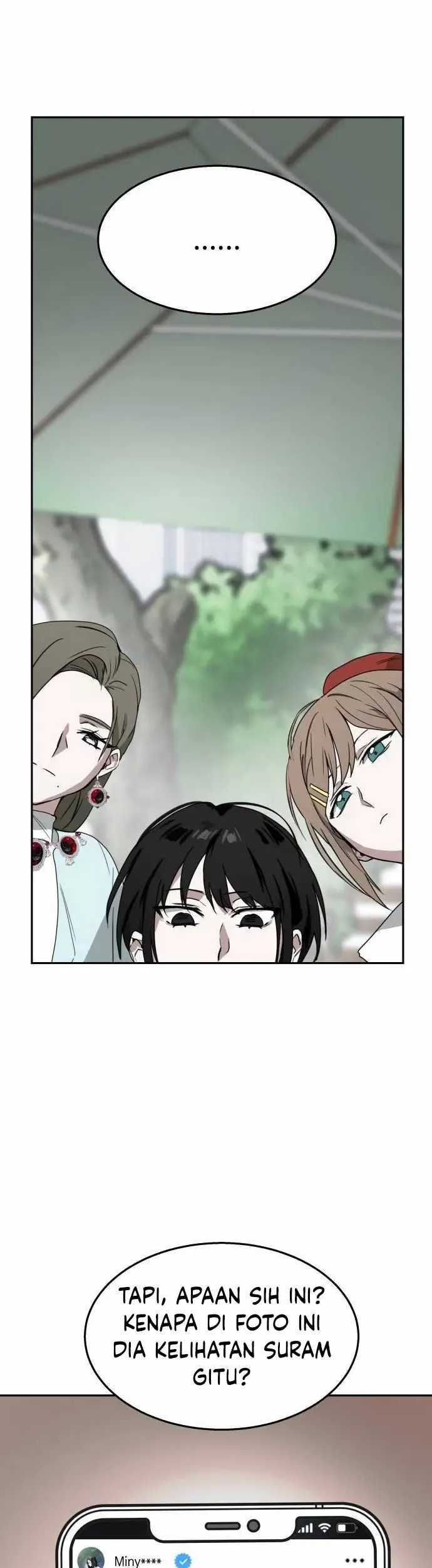 Top Star Sent by God Chapter 16 Gambar 26