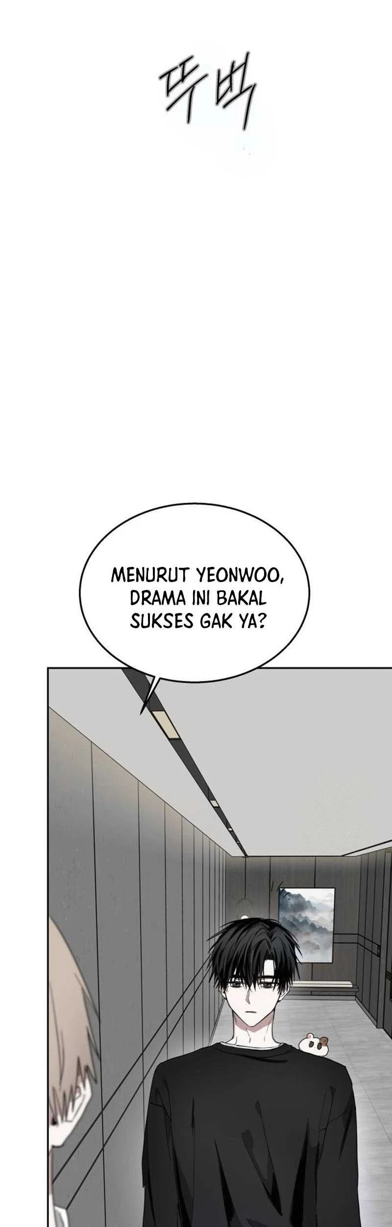 Top Star Sent by God Chapter 17 Gambar 29