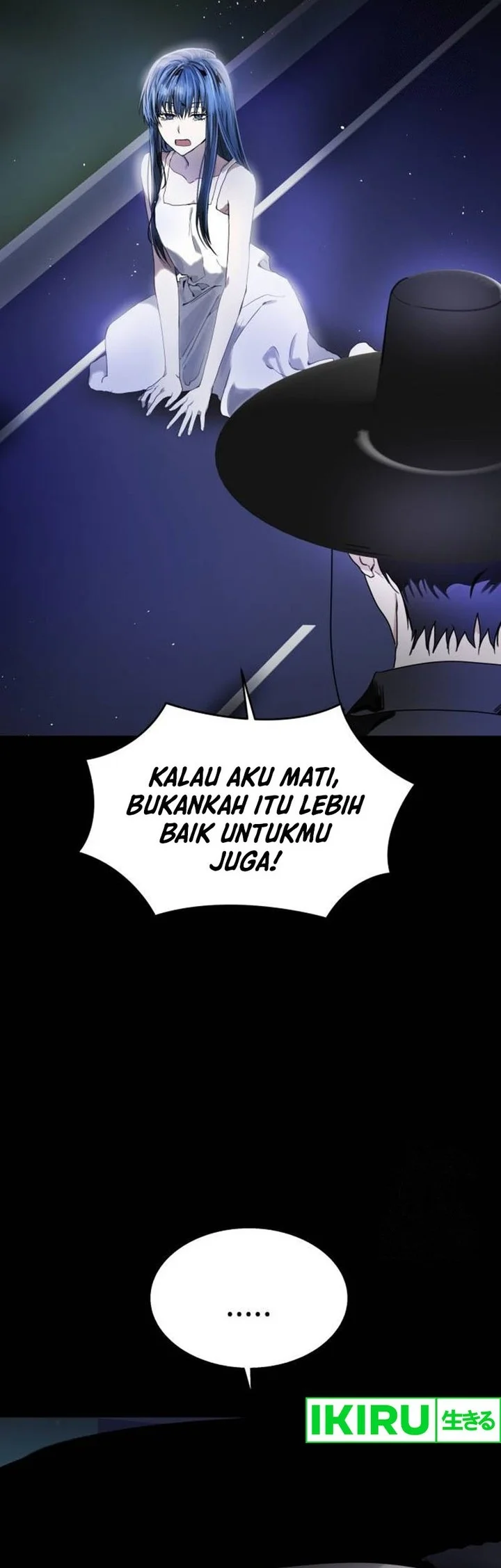Top Star Sent by God Chapter 18 Gambar 24