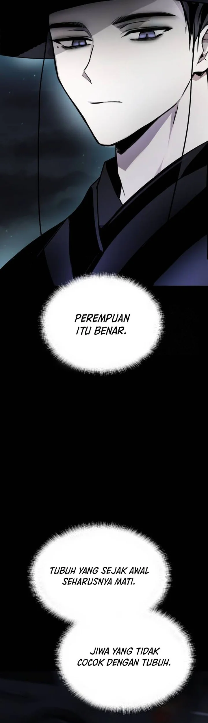 Top Star Sent by God Chapter 18 Gambar 25