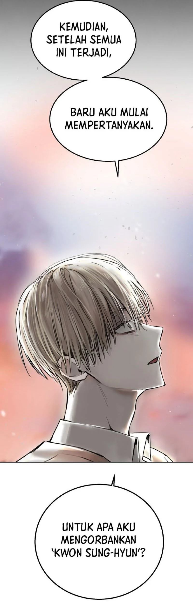 Top Star Sent by God Chapter 2 Gambar 35