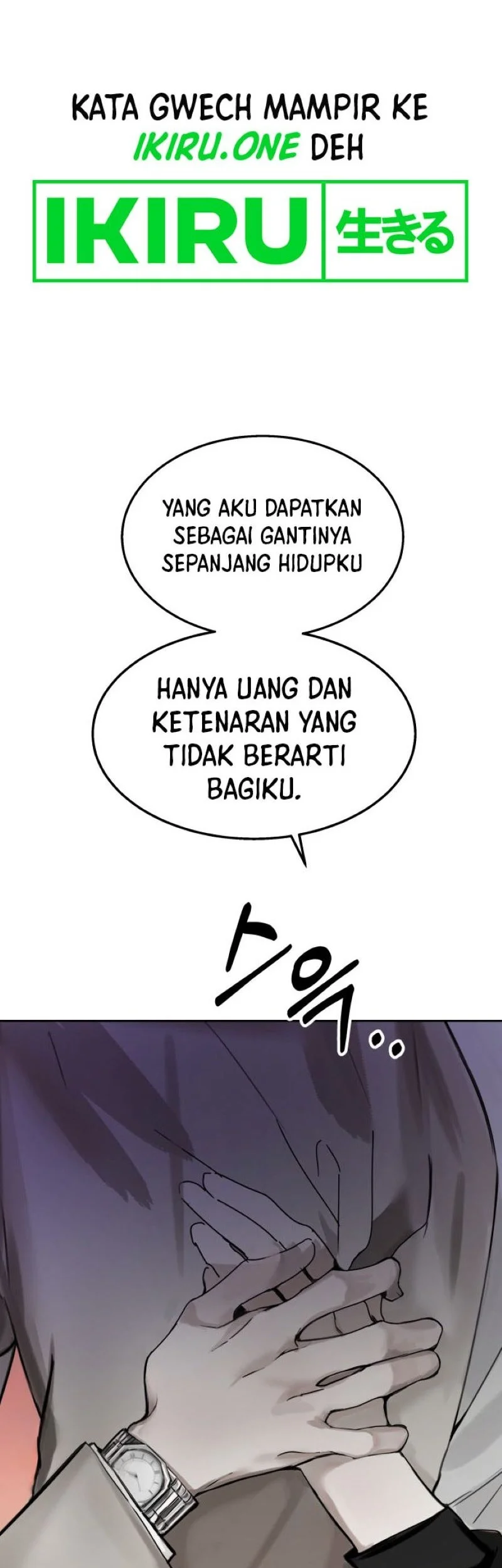 Top Star Sent by God Chapter 2 Gambar 36