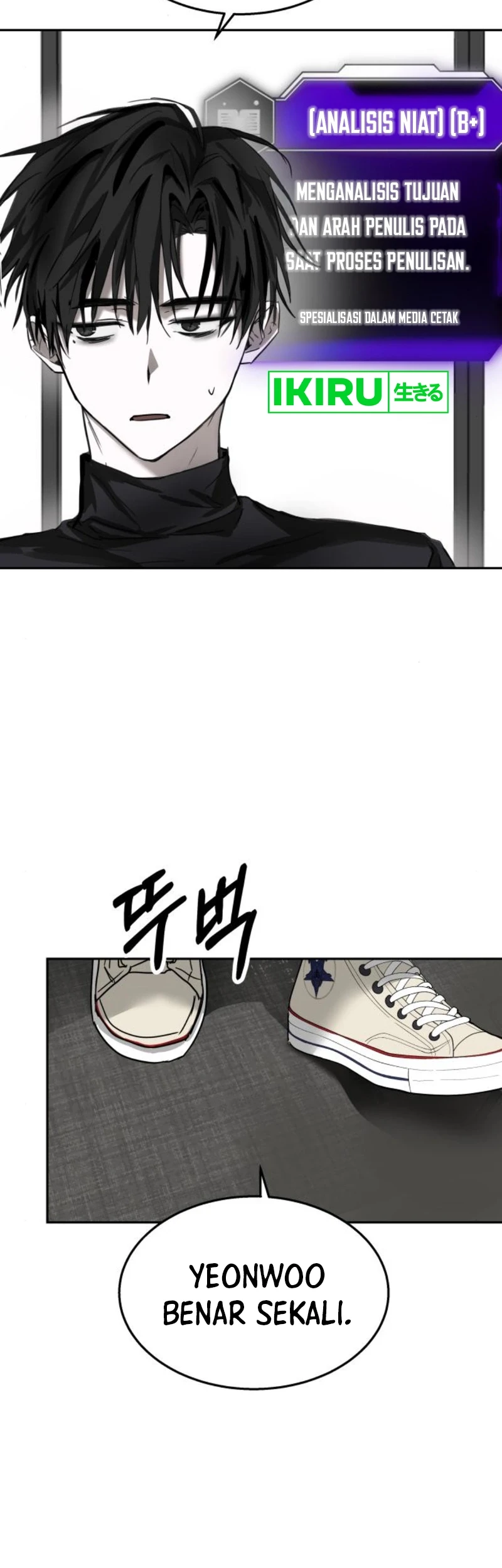 Top Star Sent by God Chapter 22 Gambar 25