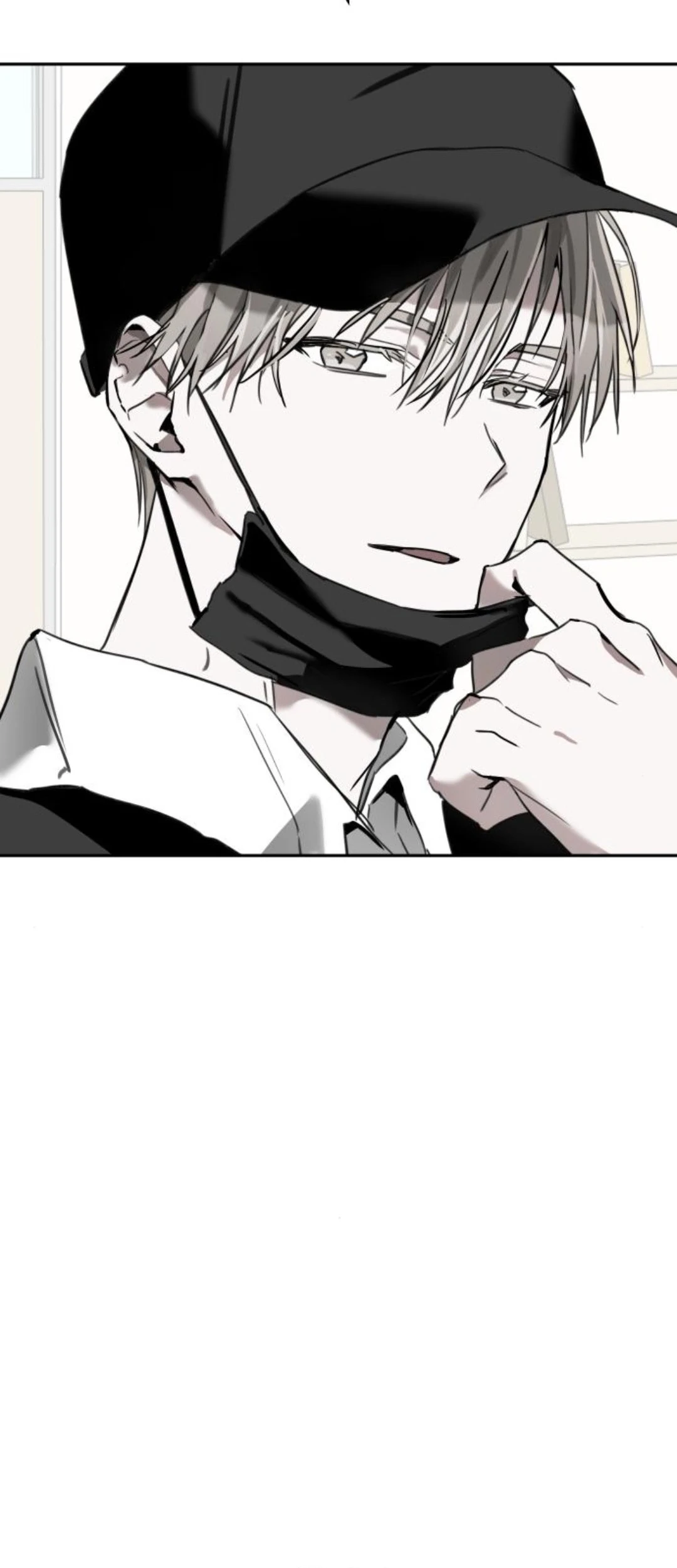 Top Star Sent by God Chapter 23 Gambar 35