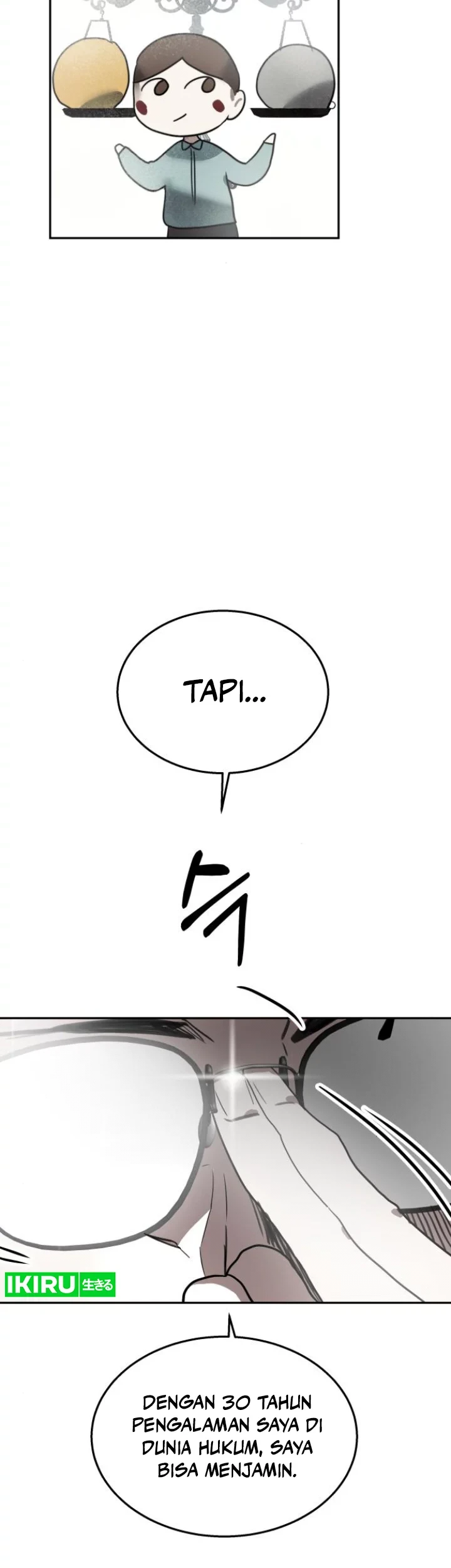 Top Star Sent by God Chapter 24 Gambar 25