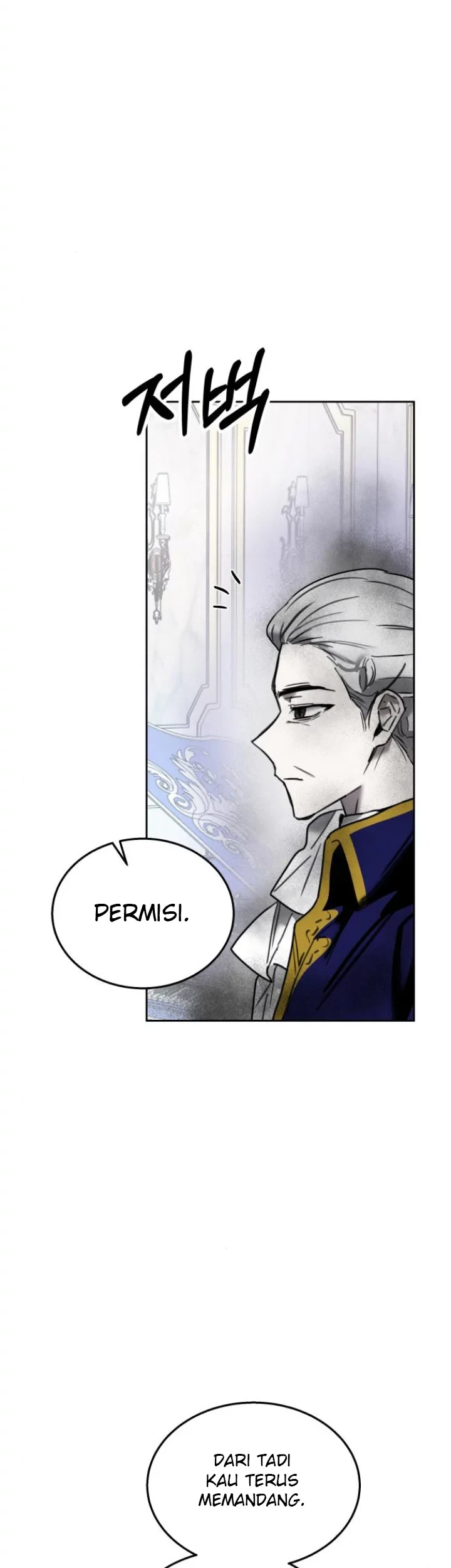 Top Star Sent by God Chapter 25 Gambar 23