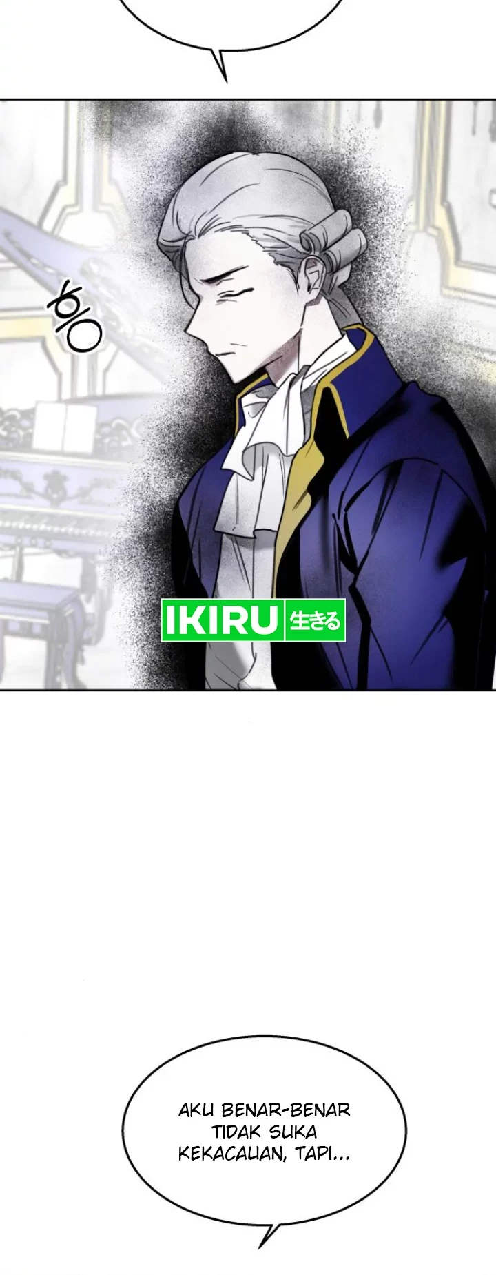 Top Star Sent by God Chapter 25 Gambar 25