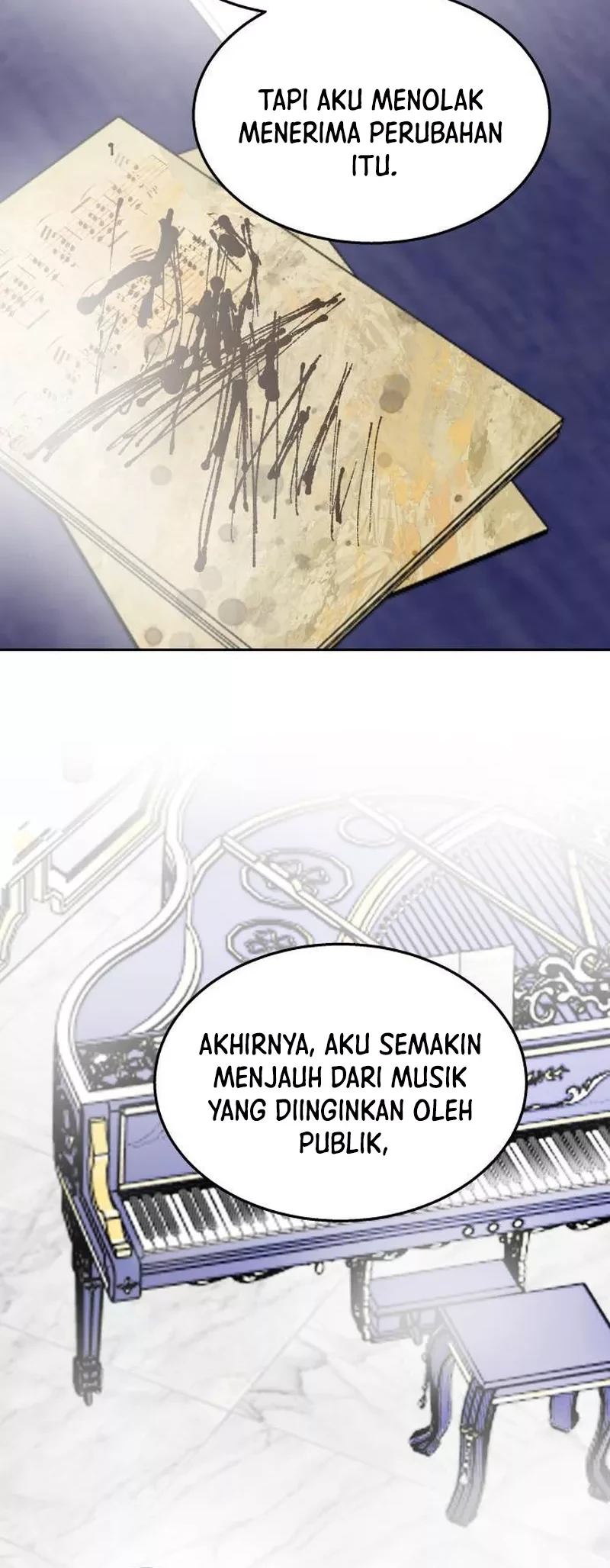 Top Star Sent by God Chapter 26 Gambar 25