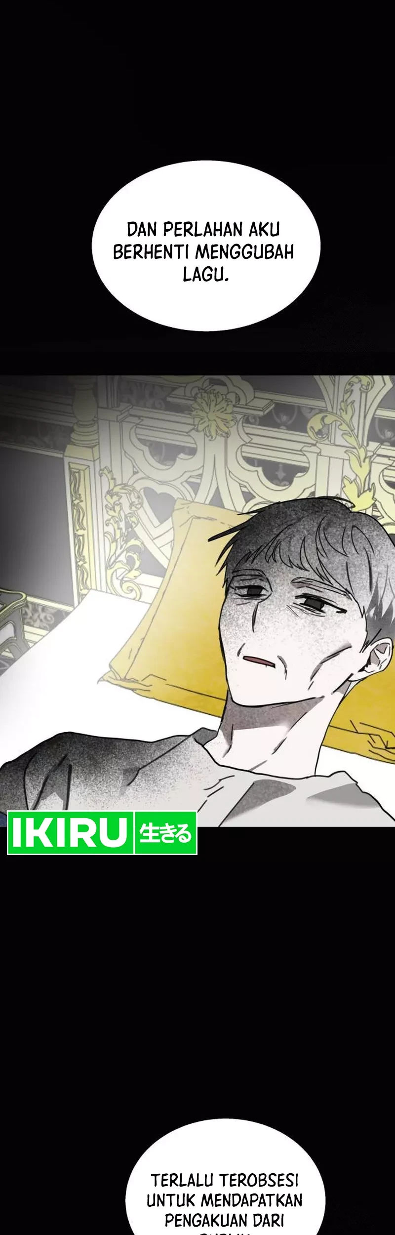 Top Star Sent by God Chapter 26 Gambar 27