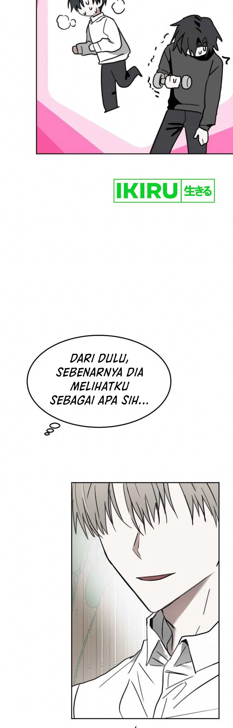 Top Star Sent by God Chapter 27 Gambar 23
