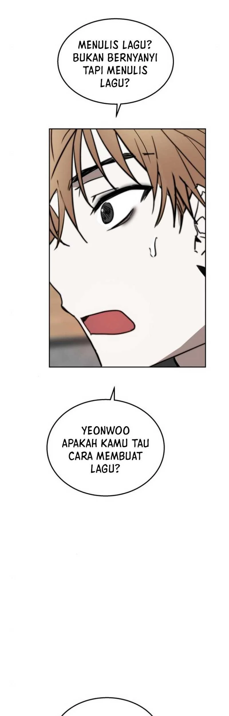 Top Star Sent by God Chapter 28 Gambar 32