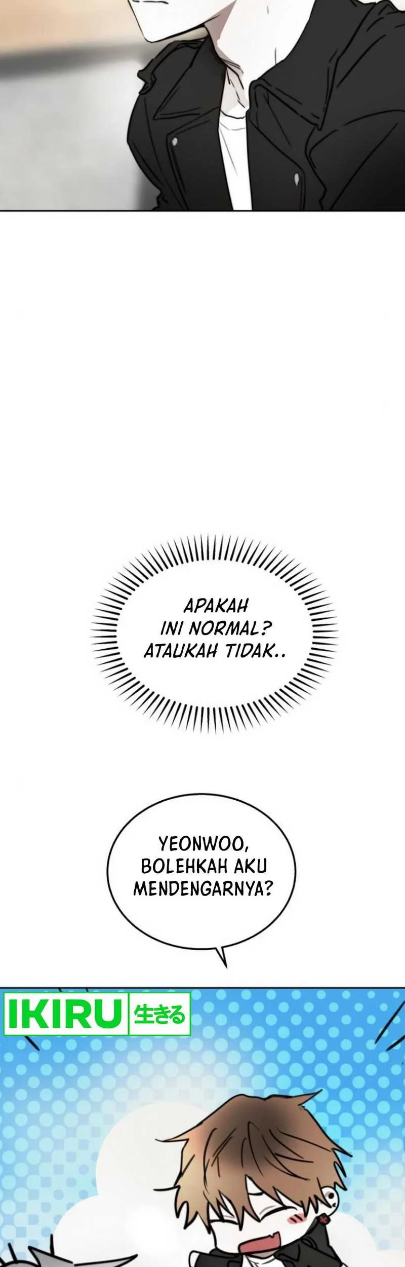 Top Star Sent by God Chapter 28 Gambar 34