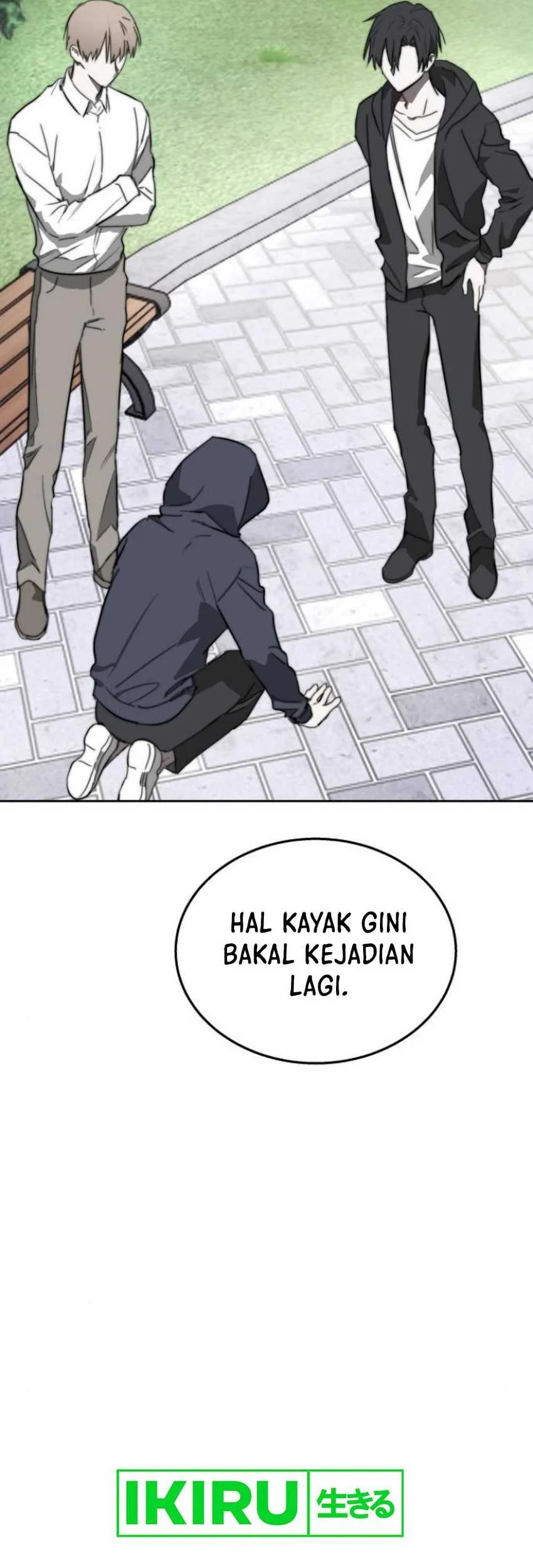 Top Star Sent by God Chapter 29 Gambar 32