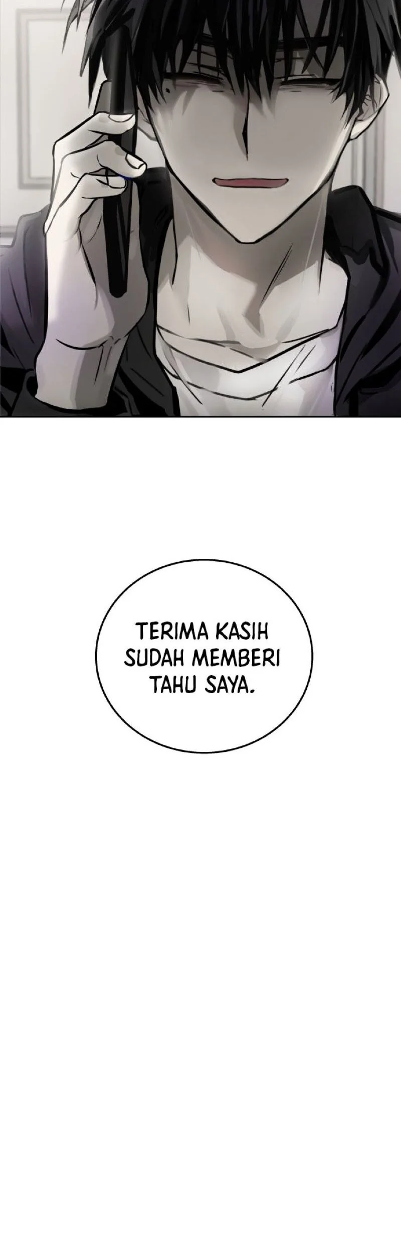Top Star Sent by God Chapter 3 Gambar 30