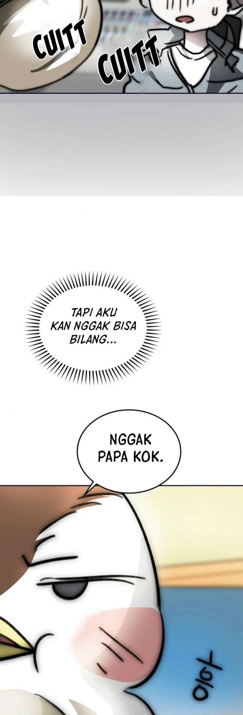 Top Star Sent by God Chapter 30 Gambar 30