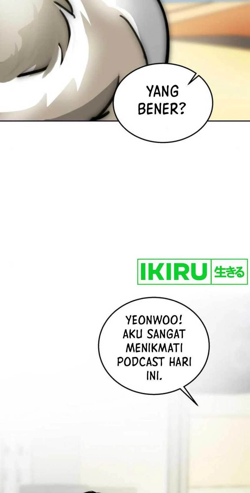 Top Star Sent by God Chapter 30 Gambar 31