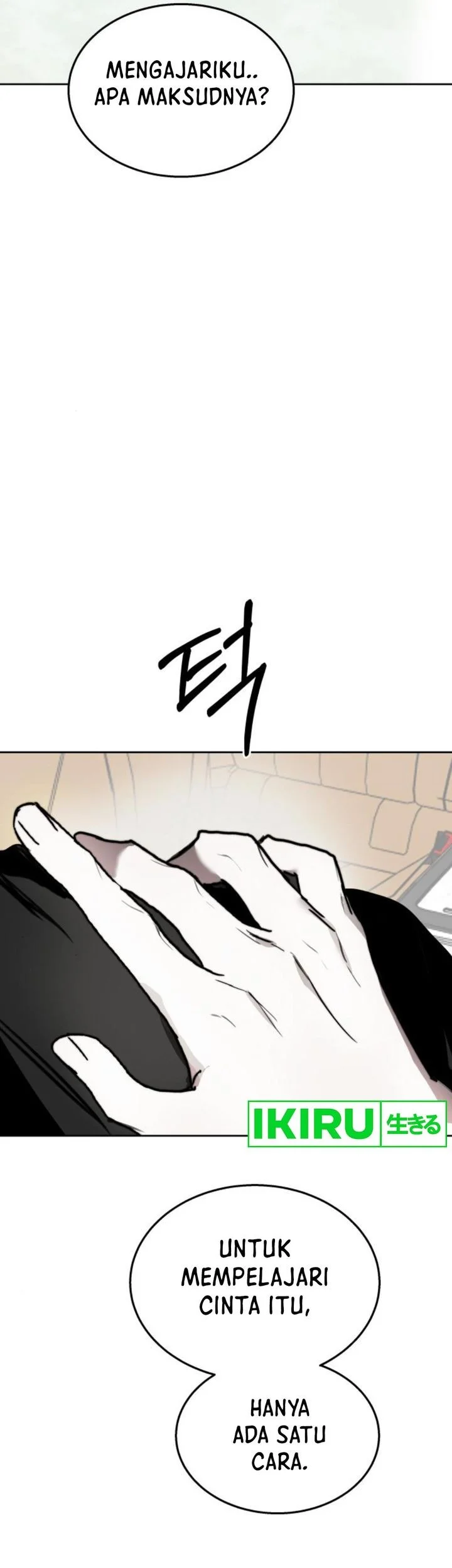 Top Star Sent by God Chapter 31 Gambar 30