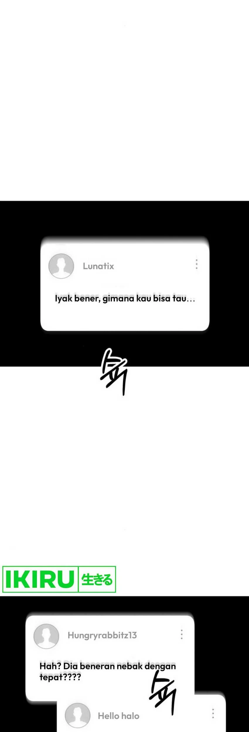 Top Star Sent by God Chapter 32 Gambar 29