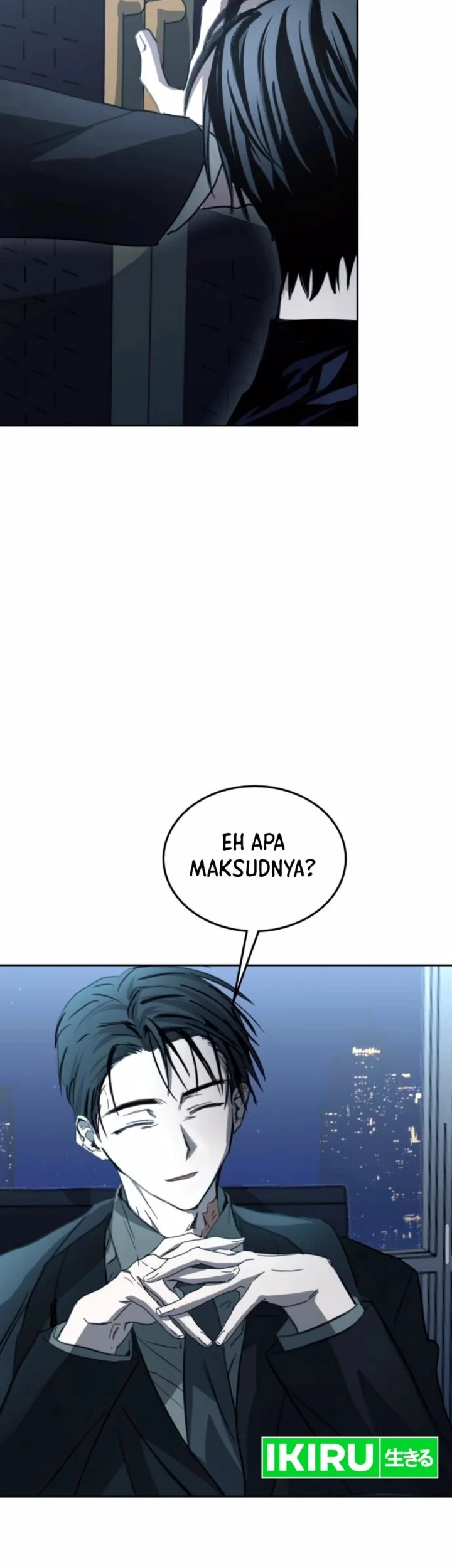 Top Star Sent by God Chapter 34 Gambar 29