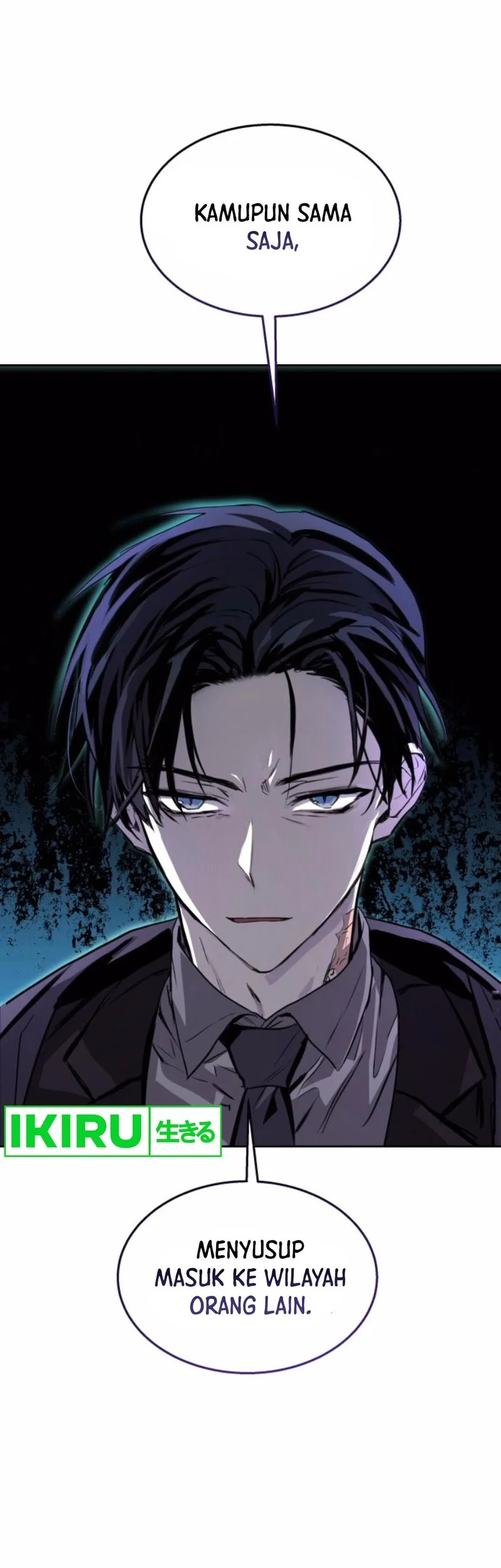 Top Star Sent by God Chapter 35 Gambar 22