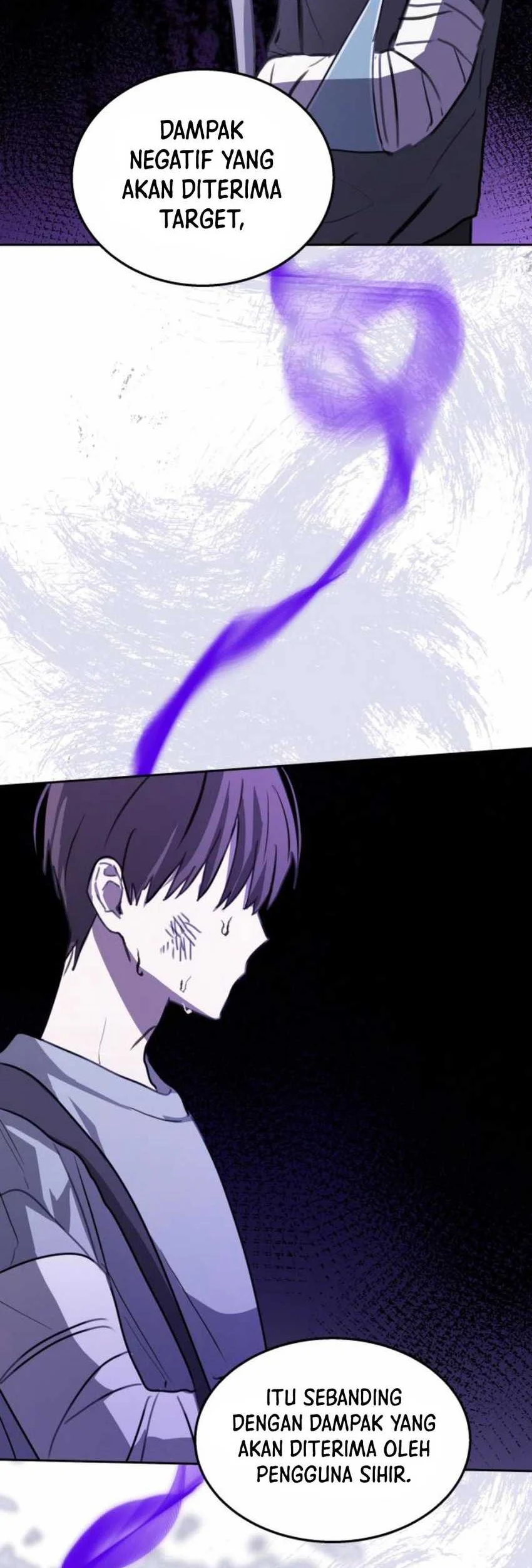 Top Star Sent by God Chapter 36 Gambar 30