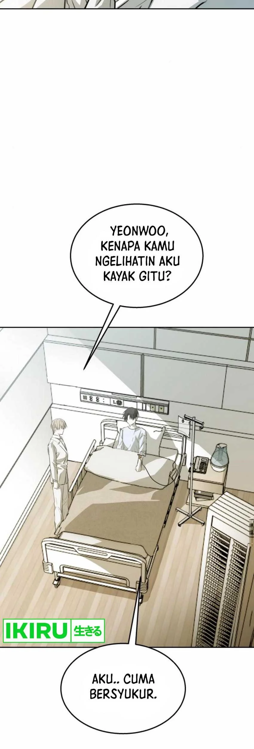 Top Star Sent by God Chapter 38 Gambar 29