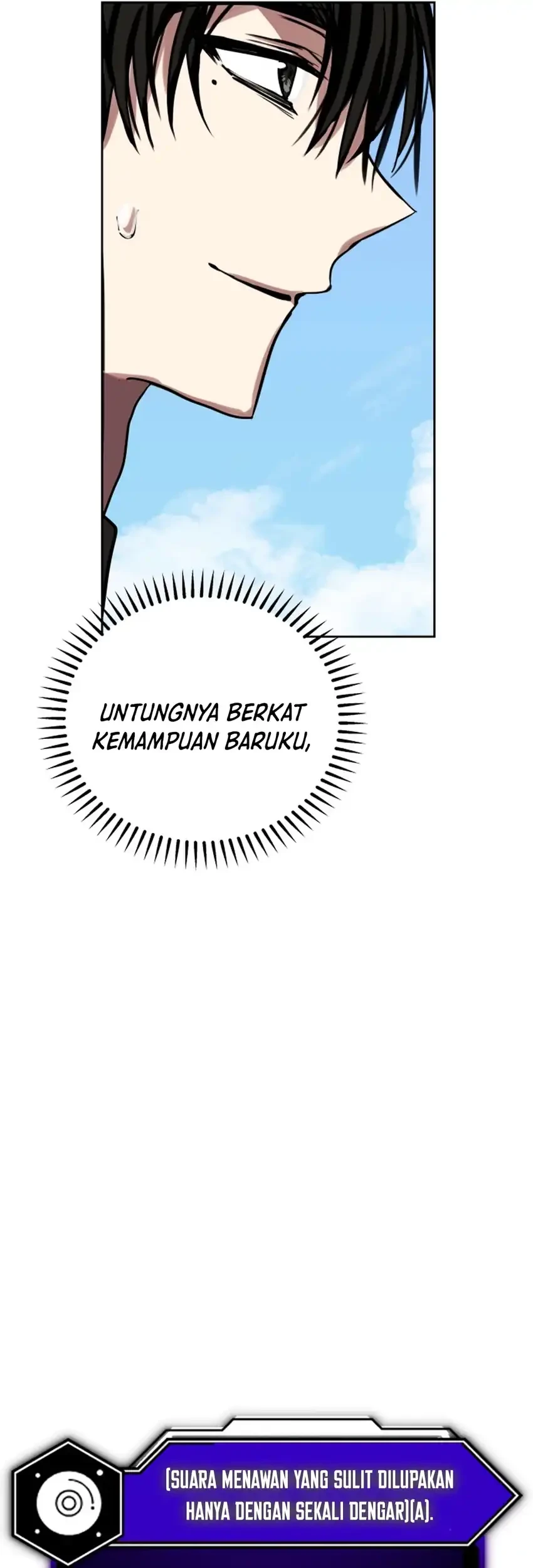 Top Star Sent by God Chapter 41 Gambar 35