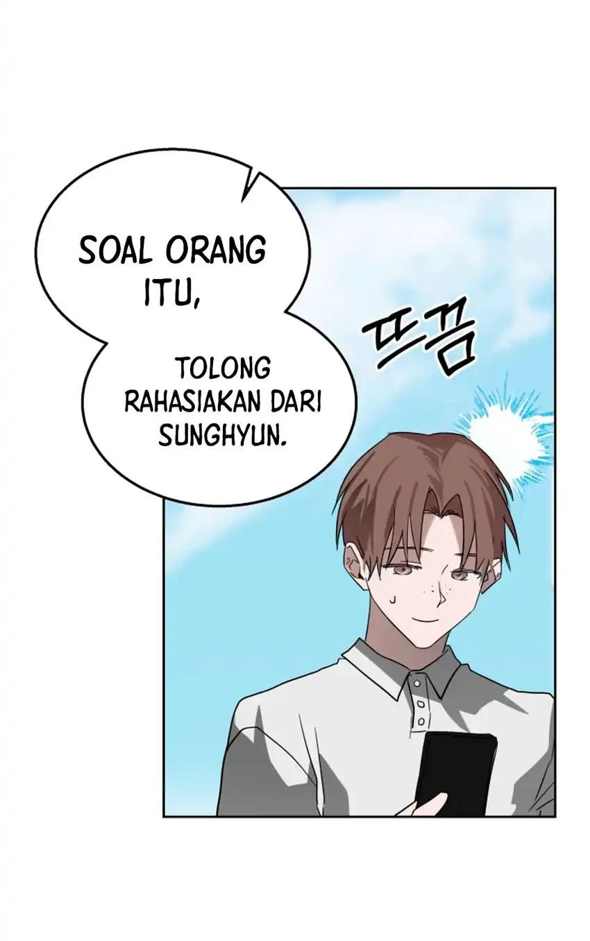 Top Star Sent by God Chapter 42 Gambar 22