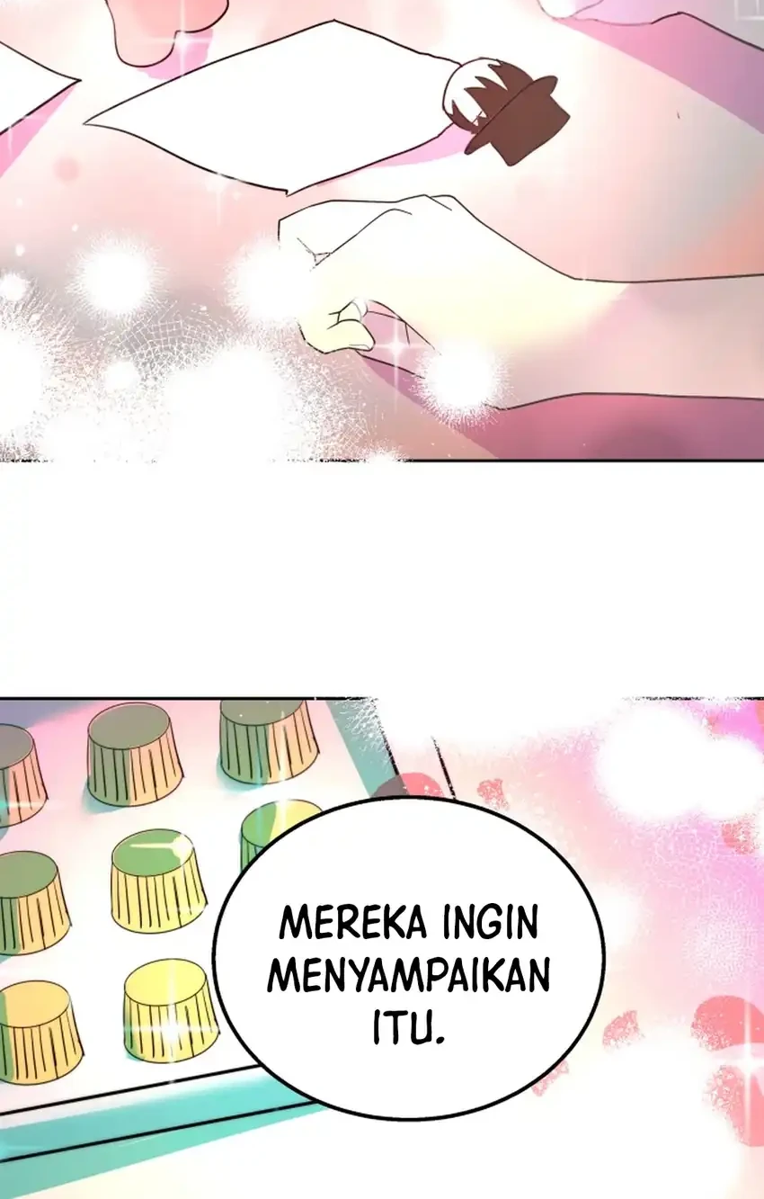 Top Star Sent by God Chapter 43 Gambar 22