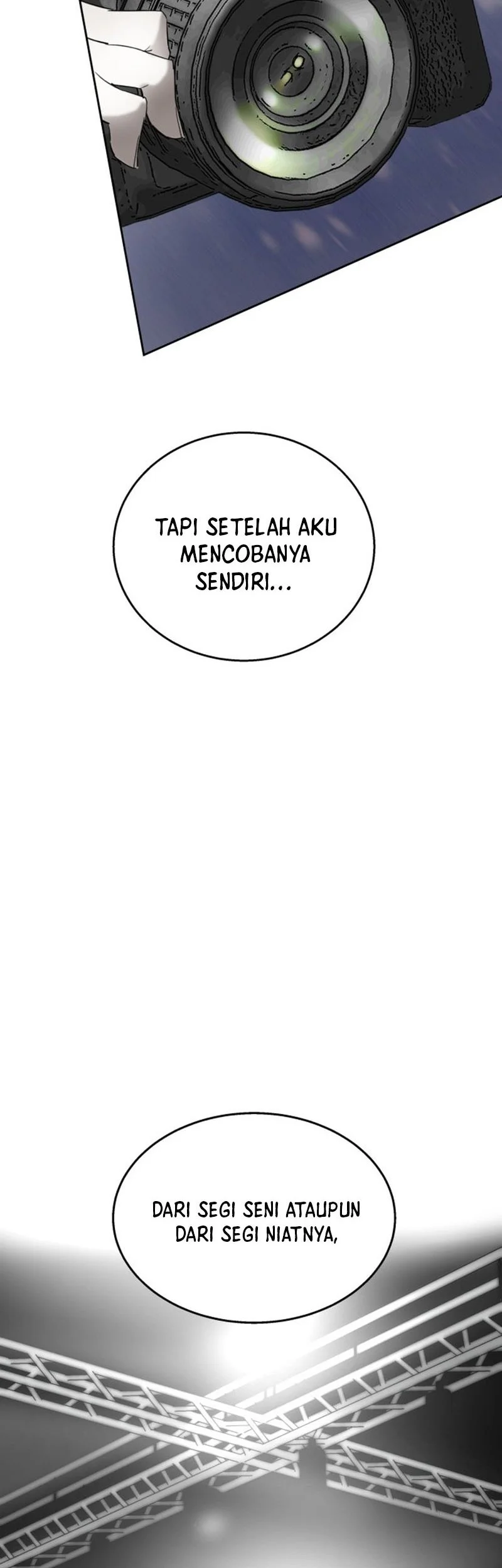 Top Star Sent by God Chapter 5 Gambar 35