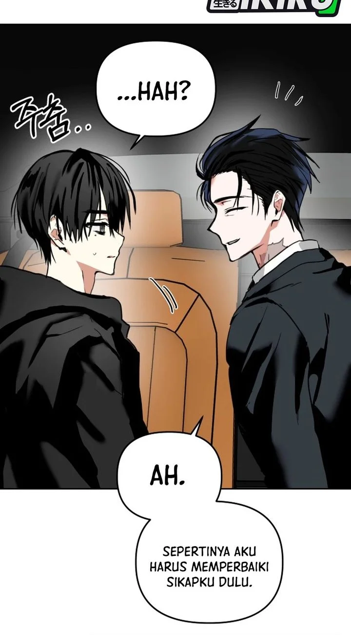Top Star Sent by God Chapter 53 Gambar 18
