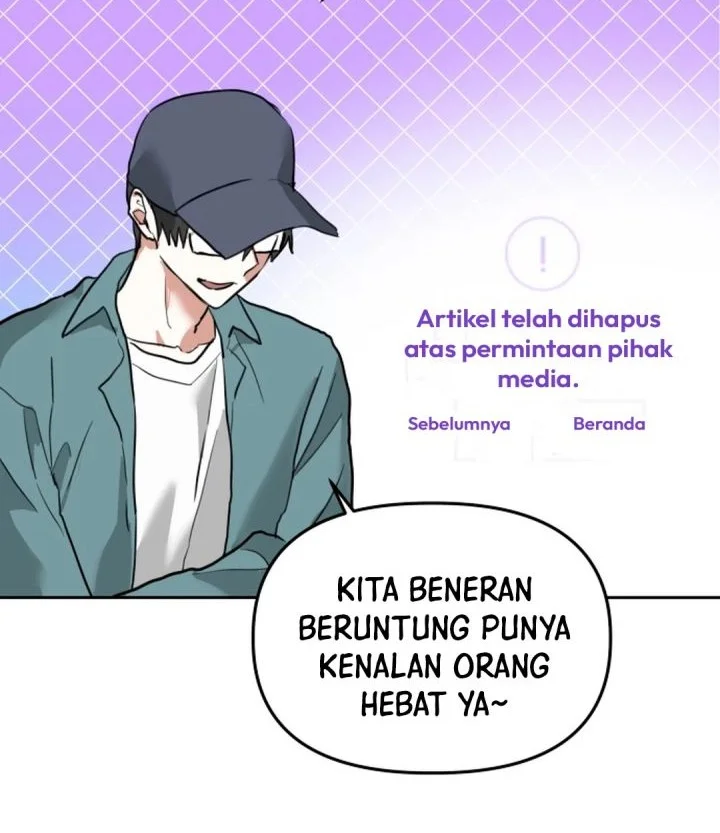 Top Star Sent by God Chapter 54 Gambar 30