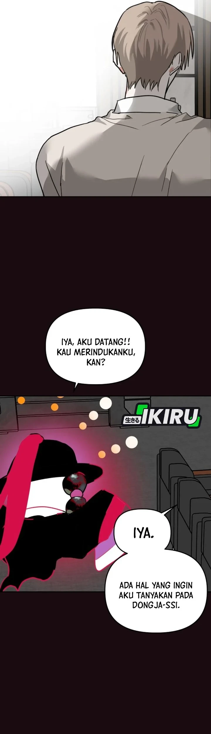Top Star Sent by God Chapter 56 Gambar 26