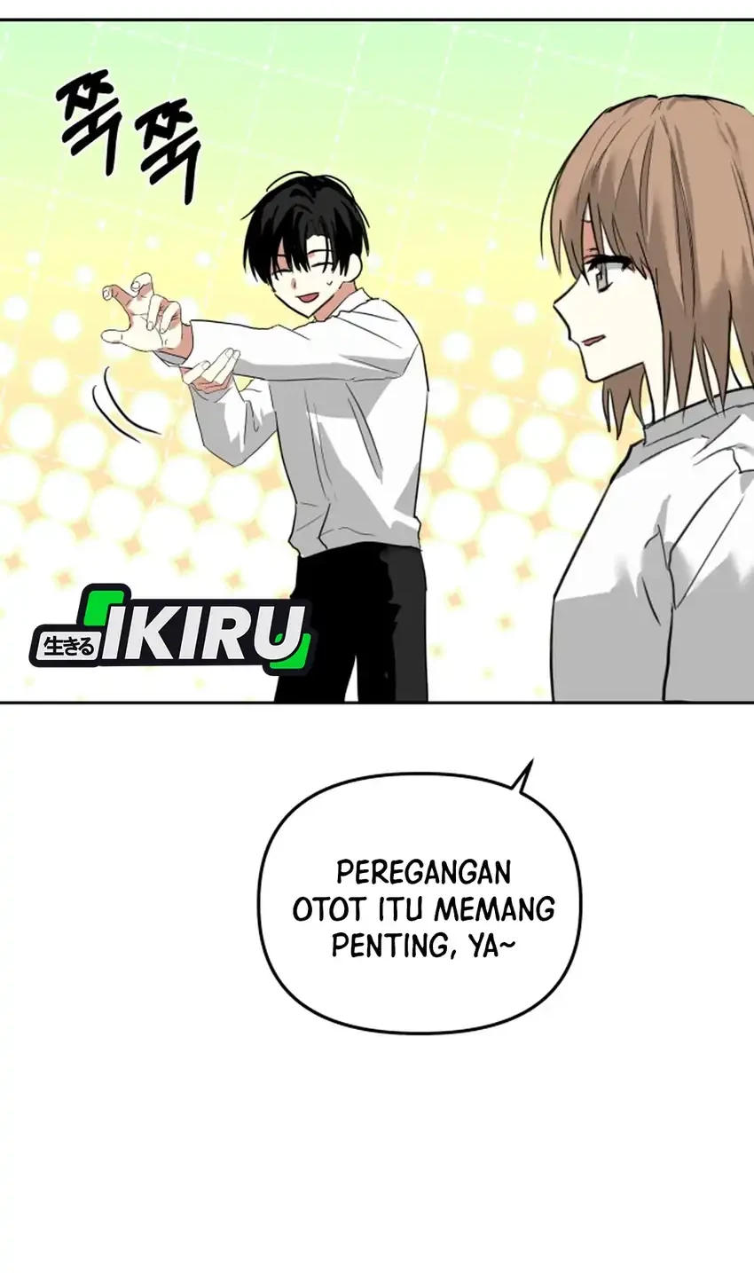 Top Star Sent by God Chapter 58 Gambar 27
