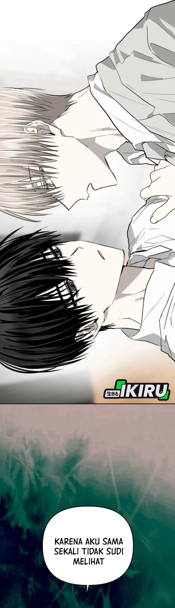 Top Star Sent by God Chapter 59 Gambar 33