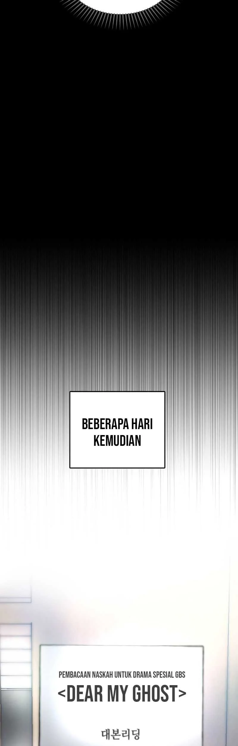 Top Star Sent by God Chapter 6 Gambar 22