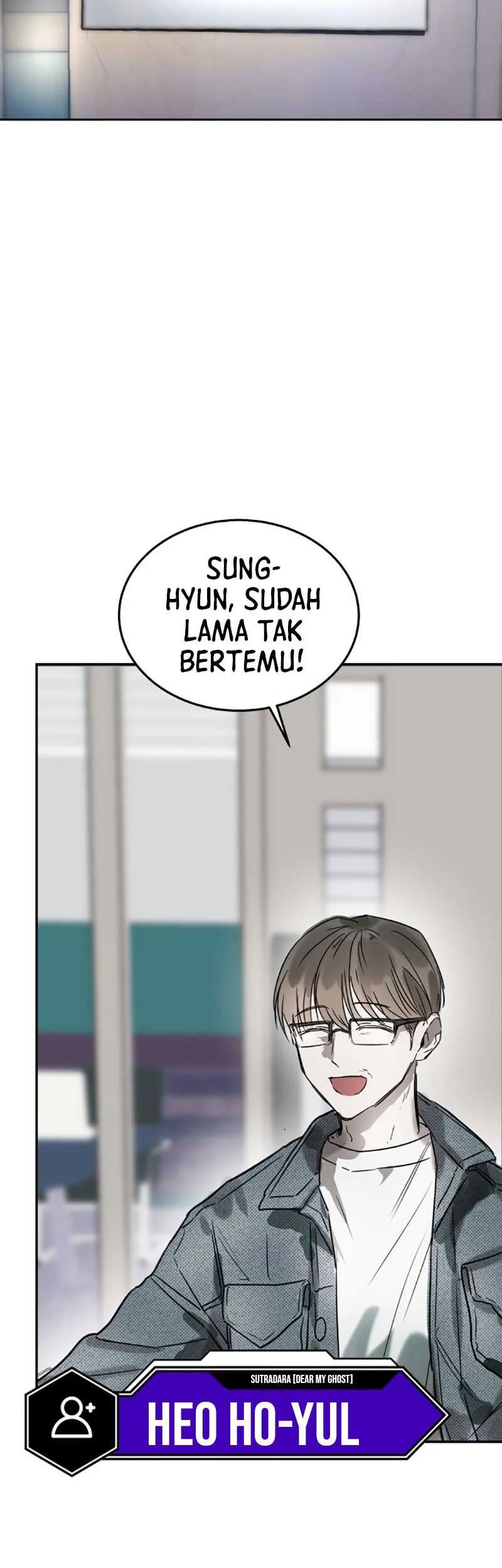 Top Star Sent by God Chapter 6 Gambar 23